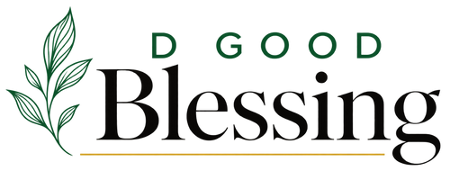 D Good Blessing