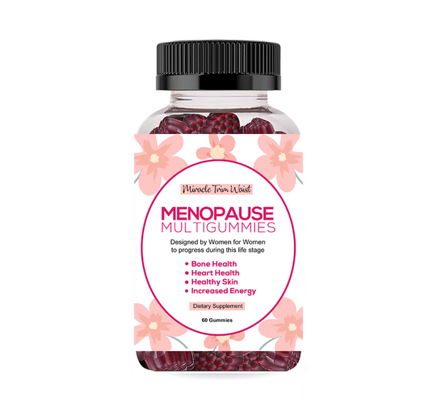 Menopause Gummies