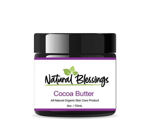 Cocoa Butter