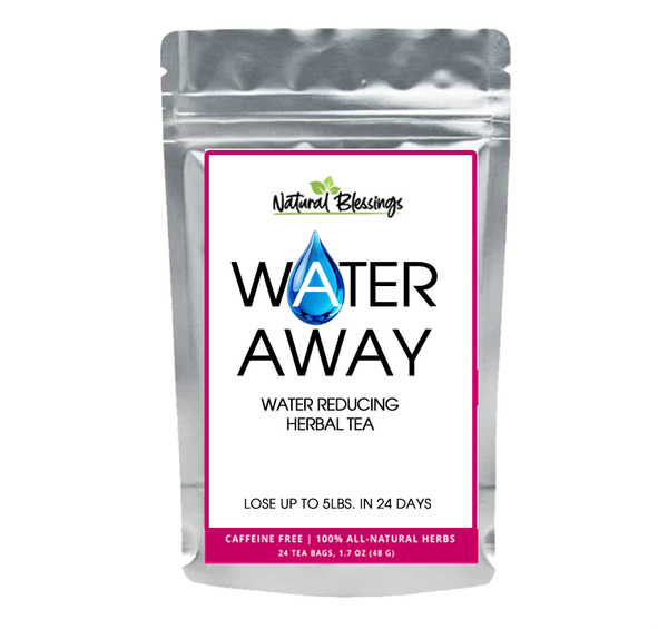 Water Away Tea