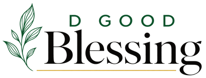 D Good Blessing