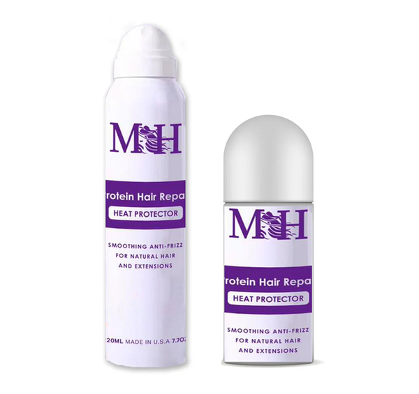 Protein Repair Spray