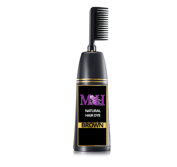 Brown Hair Dye